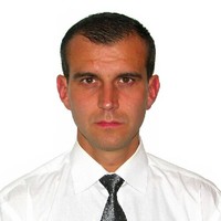 Klion-Group Employee Valerii Veselov's profile photo
