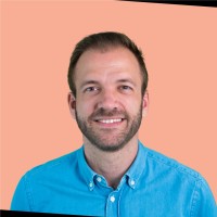 Briox Employee Daniel Nordfält's profile photo