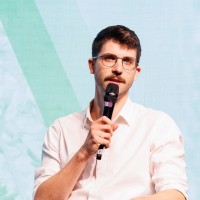 UV Boosting Employee Baptiste Rouesné's profile photo