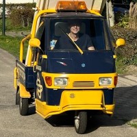 At home Employee Bert Hardenbol's profile photo