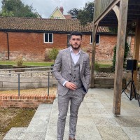 Aspen Build (East Anglia) Ltd Employee Harry Fox's profile photo