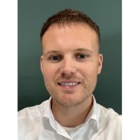 Renault Stokman Employee Remco Klein's profile photo