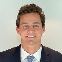 FactSet Employee James Agnew's profile photo