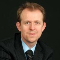 INBUREX Consulting GmbH Employee Ing. Snoeys's profile photo