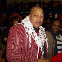 North Chicago Community High School Employee Gerald Coleman's profile photo