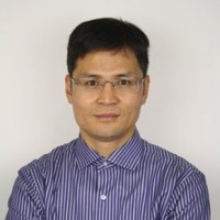Comm100 Employee Kevin Gao's profile photo