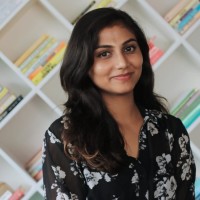 FULL Creative Employee Ankita Johnson's profile photo