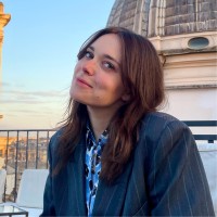 Alessandra Silenzi Email