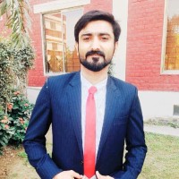 brahimfords Employee Asad Wahla's profile photo