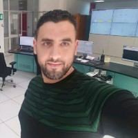 SERGAZ (Eni group) Employee Mouhamed Younes's profile photo