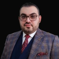 $SRC Ecosystem Employee Ali Amirliravi's profile photo