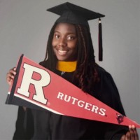 Empower Energy Solutions Employee Saniyah Jean-Georges's profile photo