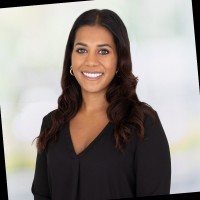 Adobe Employee Sofia Aranha's profile photo