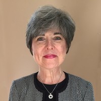 Perspecta Employee Nina Chin's profile photo