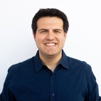 The Core Entertainment Employee Zach Siegal-Eisman's profile photo