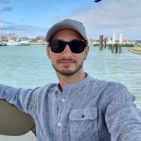 Lasermach Company Employee Loïc Lefebvre's profile photo