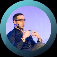 Partly Employee Graham Broughton's profile photo