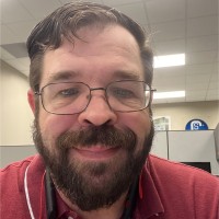 Central States Industrial (CSI) Employee Tim Gable's profile photo