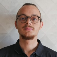 Vanderlande Employee Afonso Lopes's profile photo