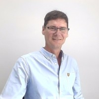 Lasernet Employee Nick Collard's profile photo