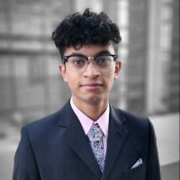 BALANCED+ Employee Kavan Patel's profile photo