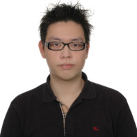 RichWave Technology Corp (4968) Employee Steven Yu's profile photo