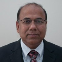 CAM Integrated Solutions Employee Mohammed Samad's profile photo