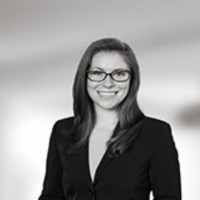 Mewburn Ellis Employee Anna Mudge's profile photo
