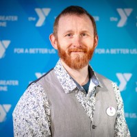 YMCA of Greater Brandywine Employee Tim Grayson's profile photo