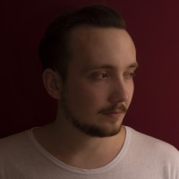 Bogdan Davydov Email