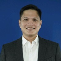 PLDT Employee Jude Turcuato's profile photo