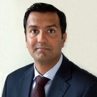 Scaled Agile, Inc. Employee Karan Ahluwalia's profile photo