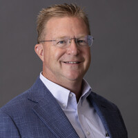 KB Home Employee Scott Lawrence's profile photo