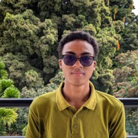 Numer Employee Sheddy Maherison's profile photo