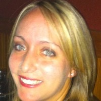 Message Systems Employee Angie Parise's profile photo