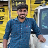 Tech Elegant Solutions Employee Darshan Patel's profile photo