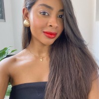 Catharine Hill Employee Fabiana S.'s profile photo