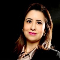 Masen Employee Firdaous Ghazi's profile photo
