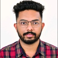 Goutham K Email & Phone Number