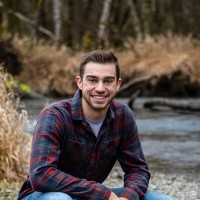 Stellar Exploration, Inc. Employee Nathan Johnson's profile photo