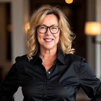 Greystar Employee Barb O'Steen's profile photo