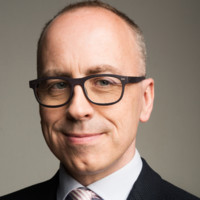 Core Employee Aidan Greene's profile photo