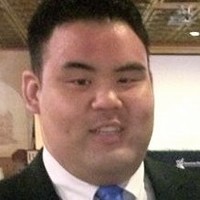 Community Healthcare System Employee Stephen Hwang's profile photo