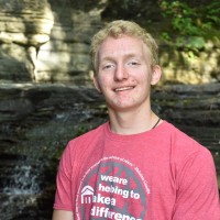 Swedenborg Foundation Employee Adam Rose's profile photo