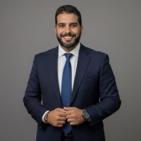 Addiuva Enterprises Employee Peter Nashaat's profile photo