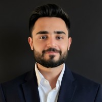 DataCalculus Employee Shashwat .'s profile photo
