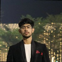 CerraGlobe Inc. Employee Pratham Dutta's profile photo