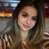 MCIO Brasil Employee Viviane Gonçalves's profile photo
