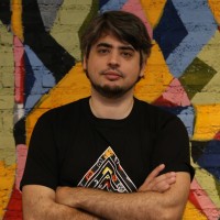 Rooftop Employee Carlos Frutos's profile photo