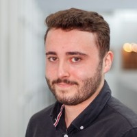 Tarrin Curtis's profile photo